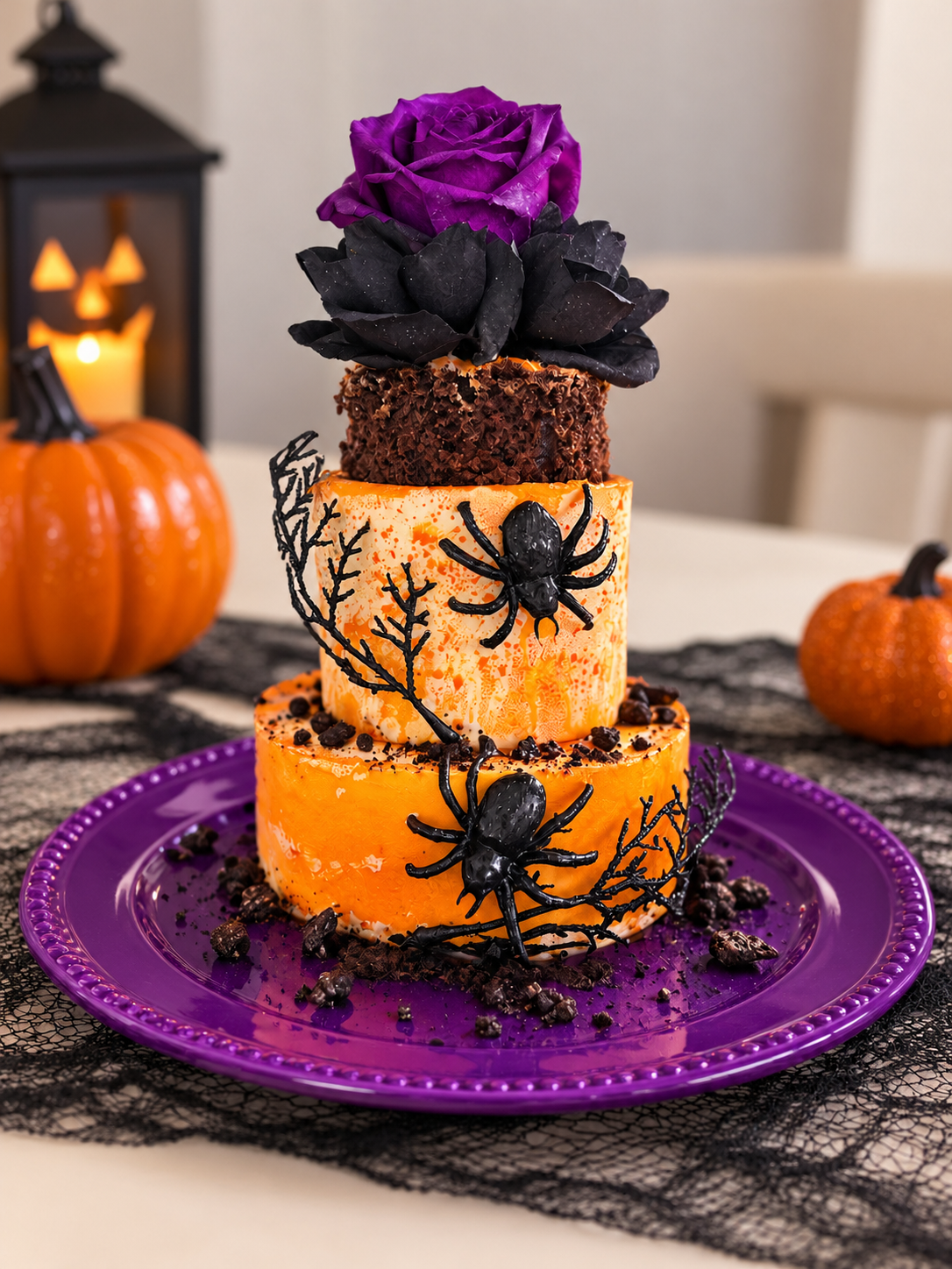 More Halloween Magic